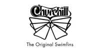    CHURCHILL Fins - Bodyboard fins of the extra...