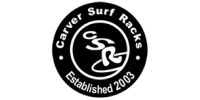    Carver Surf Racks since 2003 - in unserem...