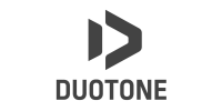    Discover the DUOTONE brand in our surf shop....