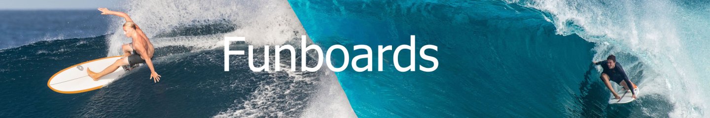 funboard surfboard surfganic slider
