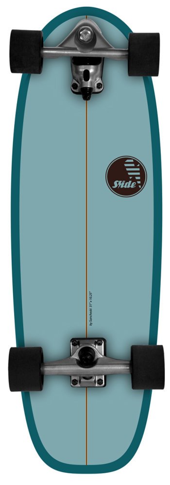 Slide Surfskate Gussie 31 Spot X