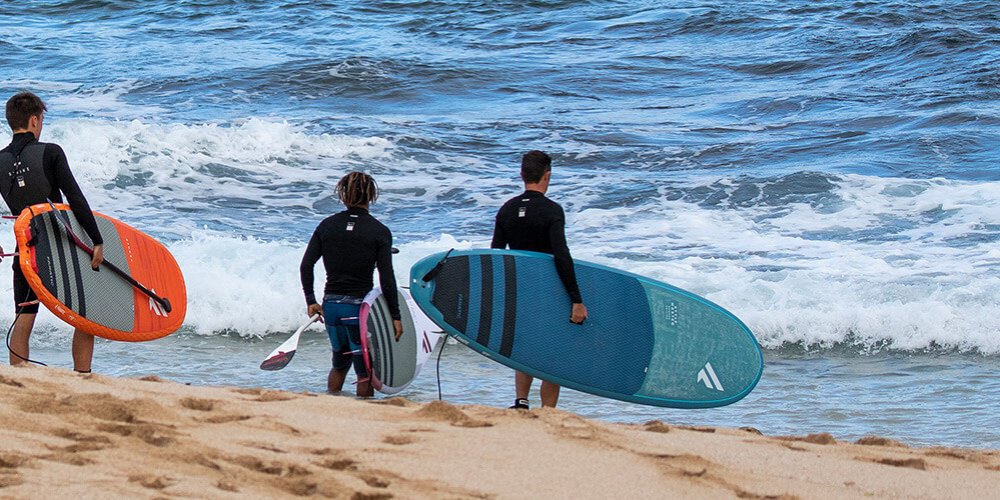 sup hardboards surfboards online kaufen