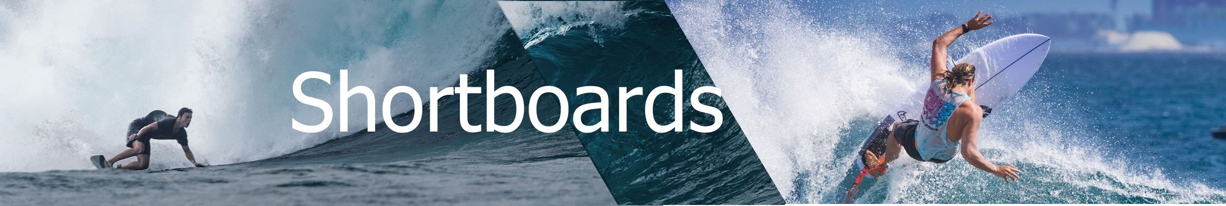 Shortboards online kaufen Deutschland Header