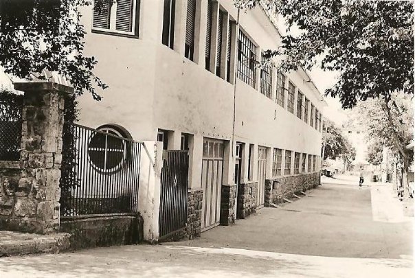 1968 Sancheski Factory