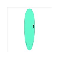Surfboard TORQ Epoxy TET 7.8 V+ Funboard Seagreen mint...