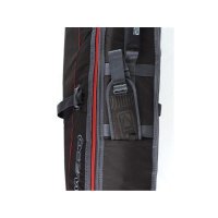 Ocean & Earth DBL Double Compact Short Boardbag Surfboard Travel Bag