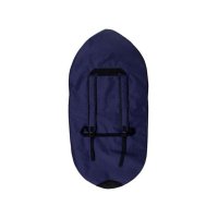 Skimboard Double Bag Rucksack Tasche SkimOne Verstellbar blau