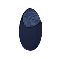 Skimboard Double Bag Rucksack Tasche SkimOne Verstellbar blau