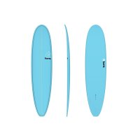 Surfboard TORQ Epoxy TET 8.0 Longboard blau