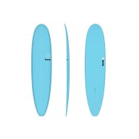 Surfboard TORQ Epoxy TET 8.6 Longboard Blue