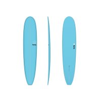 Surfboard TORQ Epoxy TET 9.6 Longboard blau