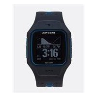 Rip Curl The Search Series 2 GPS smart watch black blue