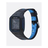 Rip Curl The Search Series 2 GPS smart watch black blue