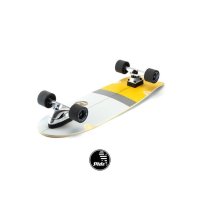 Slide Surfskateboard SWALLOW  33 TRICK Carve Skateboard...