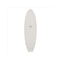 Surfboard TORQ Epoxy TET 6.3 MOD Fish Classic 3.0 blue...