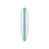 Surfboard TORQ Epoxy TET 8.0 Longboard Classic 3.0 blau...