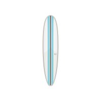 Surfboard TORQ Epoxy TET 8.6 Longboard Classic 3.0 blue...
