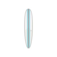 Surfboard TORQ Epoxy TET 9.0 Longboard Classic 3.0 blau...