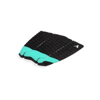 ROAM Footpad Deck Grip Traction Pad dreiteilig gr&uuml;n