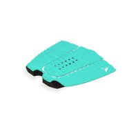 ROAM Footpad Deck Grip Traction Pad mint green black...
