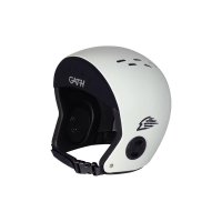 GATH Water Sports Helmet Standard Hat NEO size XL white