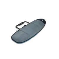 ROAM Boardbag Surfboard Daylight Fish PLUS 5.4 grau