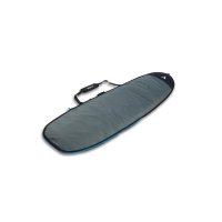 ROAM Boardbag Surfboard Daylight Funboard PLUS 7.6 grey