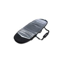 ROAM Boardbag Surfboard Tech Bag Fish PLUS 6.4 schwarz