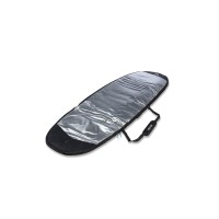 ROAM Boardbag Surfboard Tech Bag Funboard PLUS 7.6 schwarz