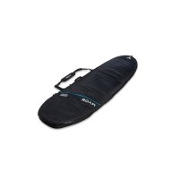 ROAM Boardbag Surfboard Tech Bag Funboard PLUS 8.0 black