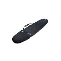 ROAM Boardbag Surfboard Tech Bag Long PLUS 8.6 schwarz
