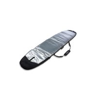 ROAM Boardbag Surfboard Tech Bag Long PLUS 9.2 schwarz