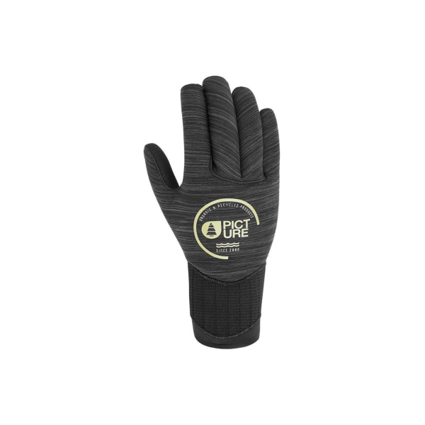 PICTURE ORGANIC CLOTHING Cold Water Gloves  3mm Handschuhe