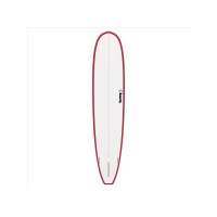 Surfboard TORQ Epoxy TET 9.1 Longboard Rot Rail