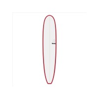 Surfboard TORQ Epoxy TET 9.6 Longboard Rot Rail