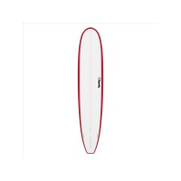 Surfboard TORQ Epoxy TET 9.6 Longboard Rot Rail