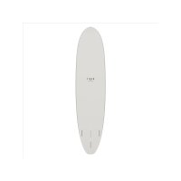 Surfboard TORQ Epoxy TET 8.2 V+ Funboard Classic 3 blau