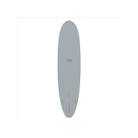 Surfboard TORQ Epoxy TET 8.2 V+ Funboard Holz