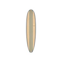 Surfboard TORQ Epoxy TET 8.0 Longboard Holz