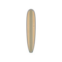 Surfboard TORQ Epoxy TET 9.1 Longboard Holz