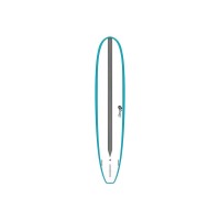 Surfboard TORQ Epoxy TET CS 9.6 Long Carbon Teal grün