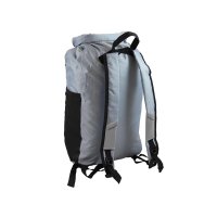 OverBoard waterproof Packaway Backpack 20 L gray