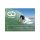 GO Softboard 6.8 Hyper Soft Top Surfboard weiß