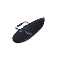 ROAM Boardbag Surfboard Tech Bag Short PLUS 5.8