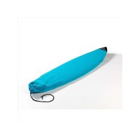 ROAM Surfboard Sock Surf Shortboard Blue