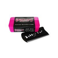 Surf Wax Box BUBBLE GUM with comb