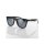 CARVE Sunglasses unisex WOWvision black grey polarized