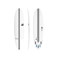 Surfboard TORQ Epoxy TEC M2  8.0 Surfbrett Wellenreiter