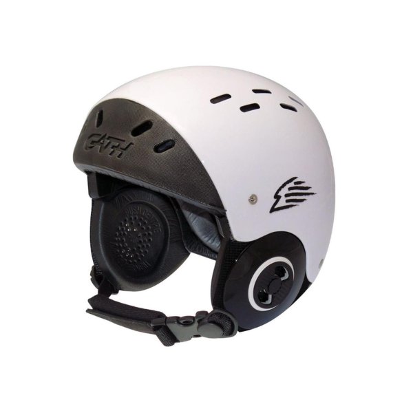GATH Surf Helmet SFC Convertible Gr. XS white