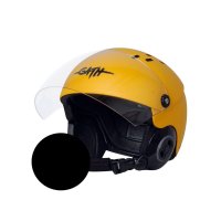 GATH Surf Helmet RESCUE Black matte Size M